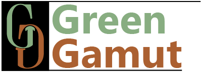 Green Gamut